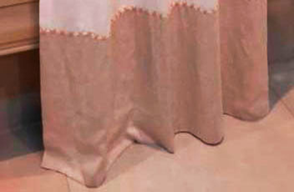 Detalhe Inferior