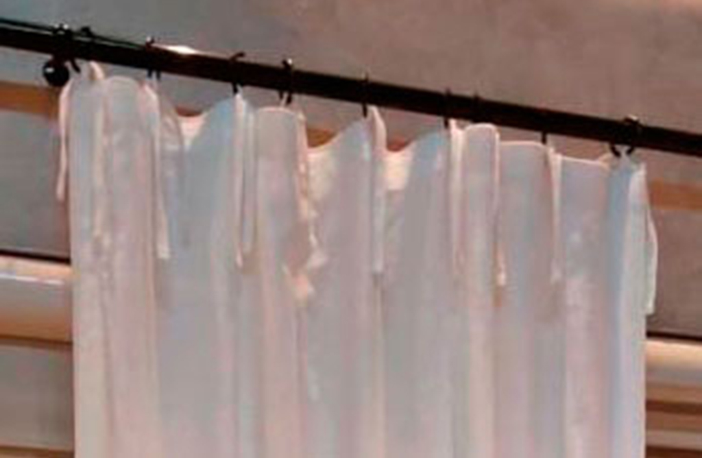 Detalhe Superior
