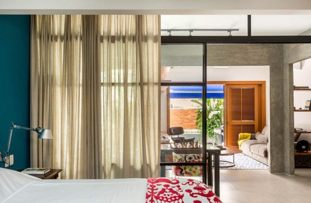Quarto de Casal